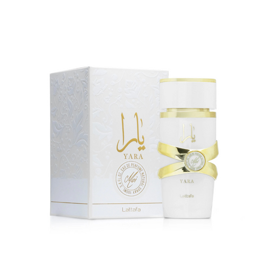 YARA MOII by Lattafa Perfumes