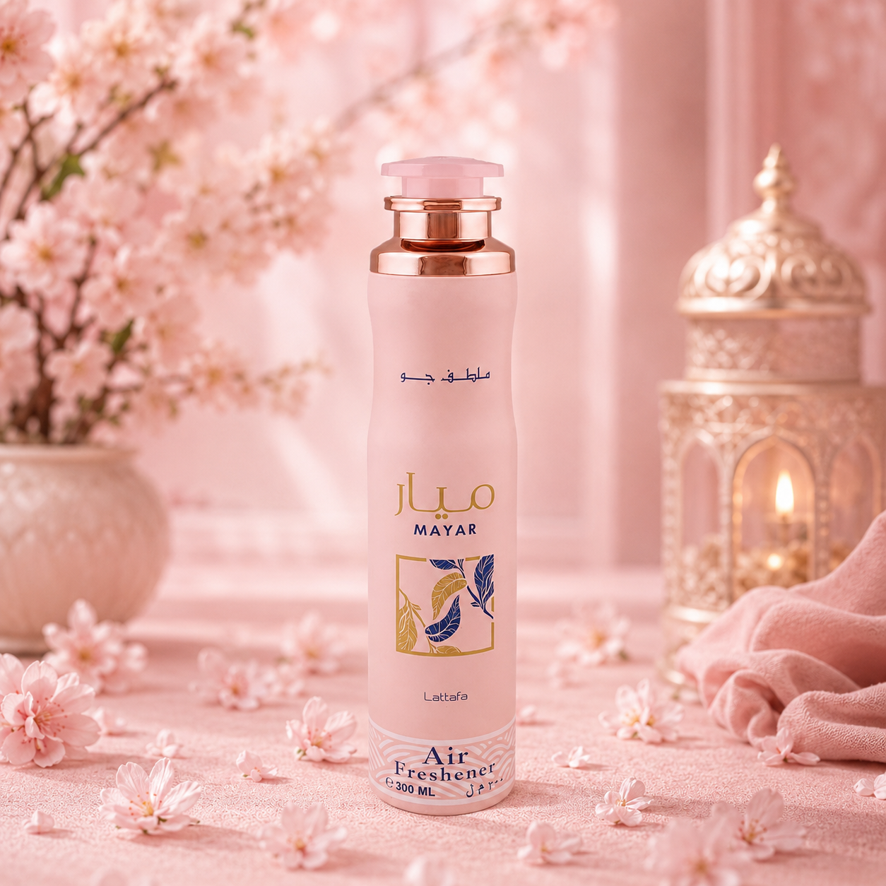 MAYAR AIR FRESHENER by Lattafa