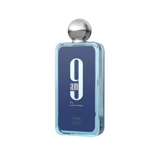 9 AM Dive by Afnan Perfumes