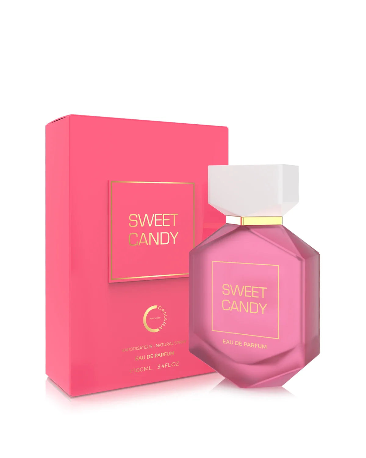 SWEET CANDY by Camara