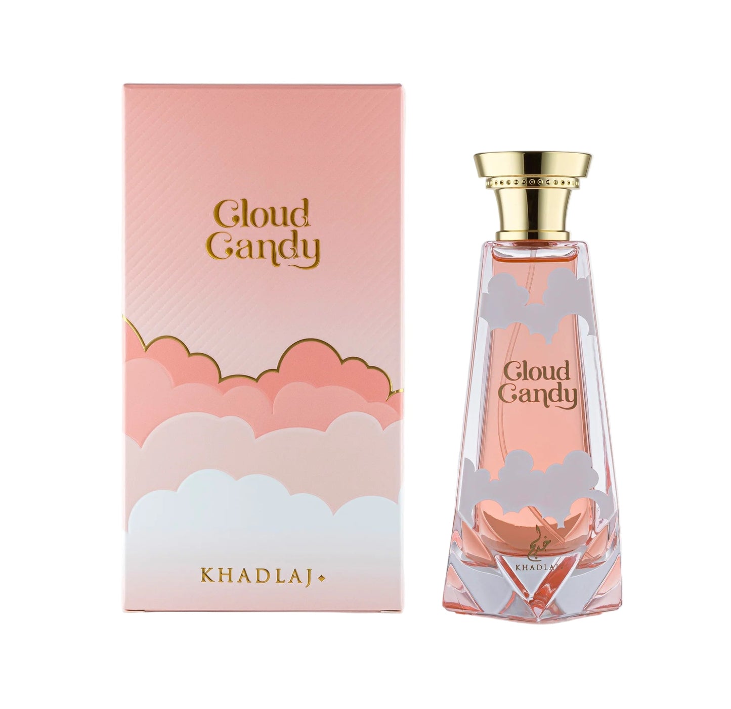 CLOUD CANDY by Khadlaj Perfumes