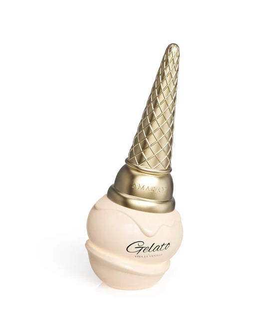 GELATO VIVA LA VANILLA by Amaran