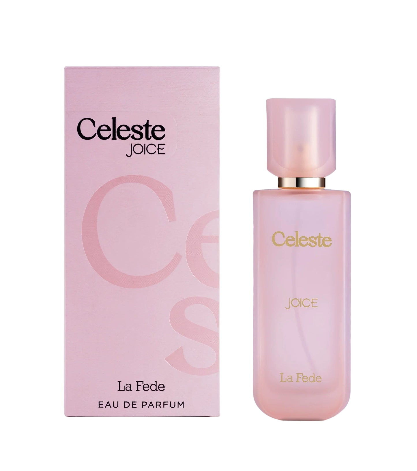 LA FEDE CELESTE JOICE by Khadlaj