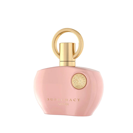 SUPREMACY PINK by Afnan Perfumes