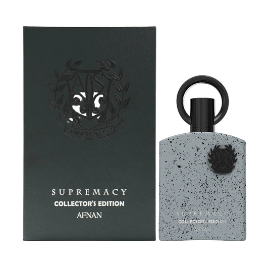 SUPREMACY COLLECTOR'S EDITION by Afnan Perfumes
