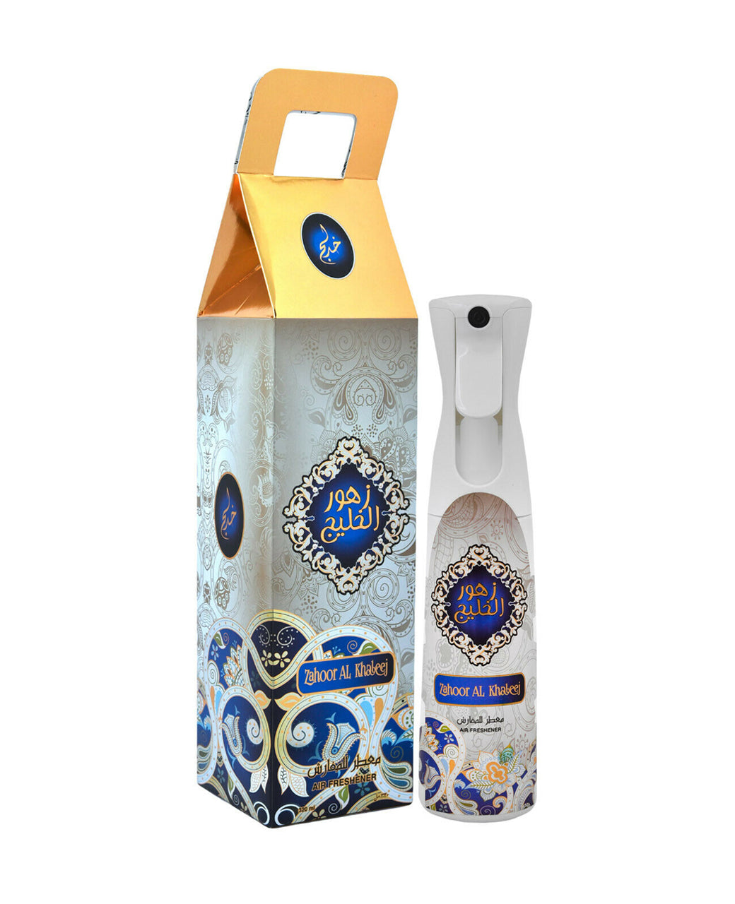 ZAHOOR AL KHALEEJ AIR FRESHENER by Khadlaj