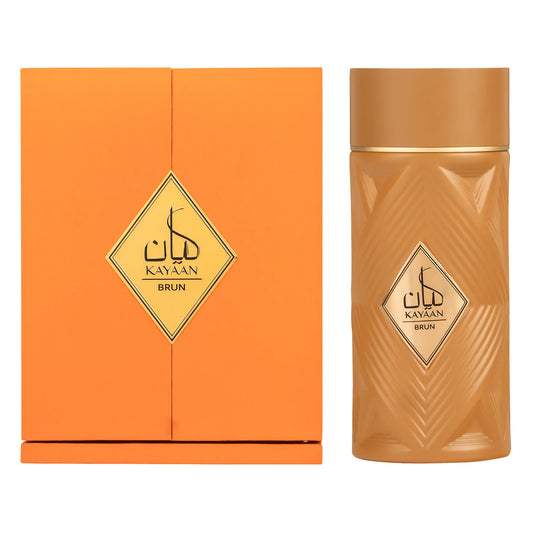 KAYAAN BRUN By Ansam From House of Armaf