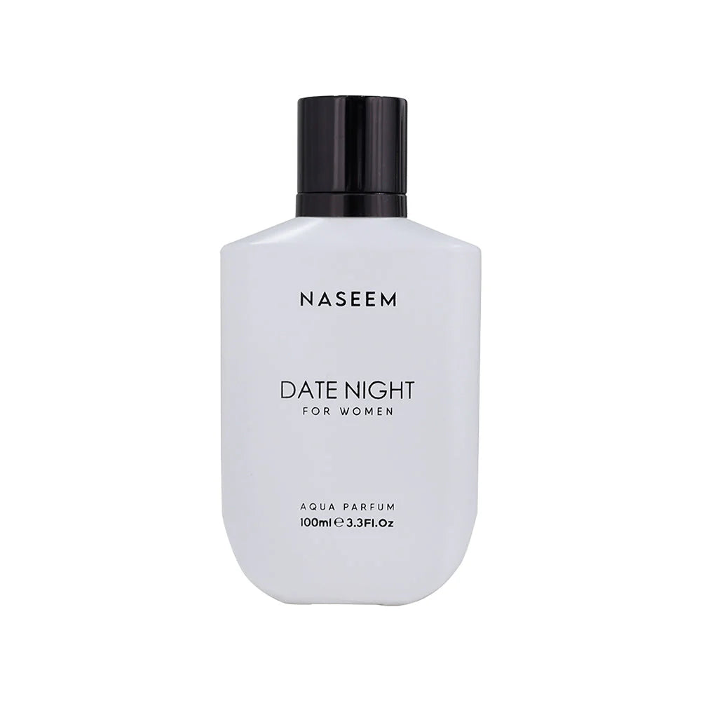 DATE NIGHT FOR WOMEN by Naseem Perfume