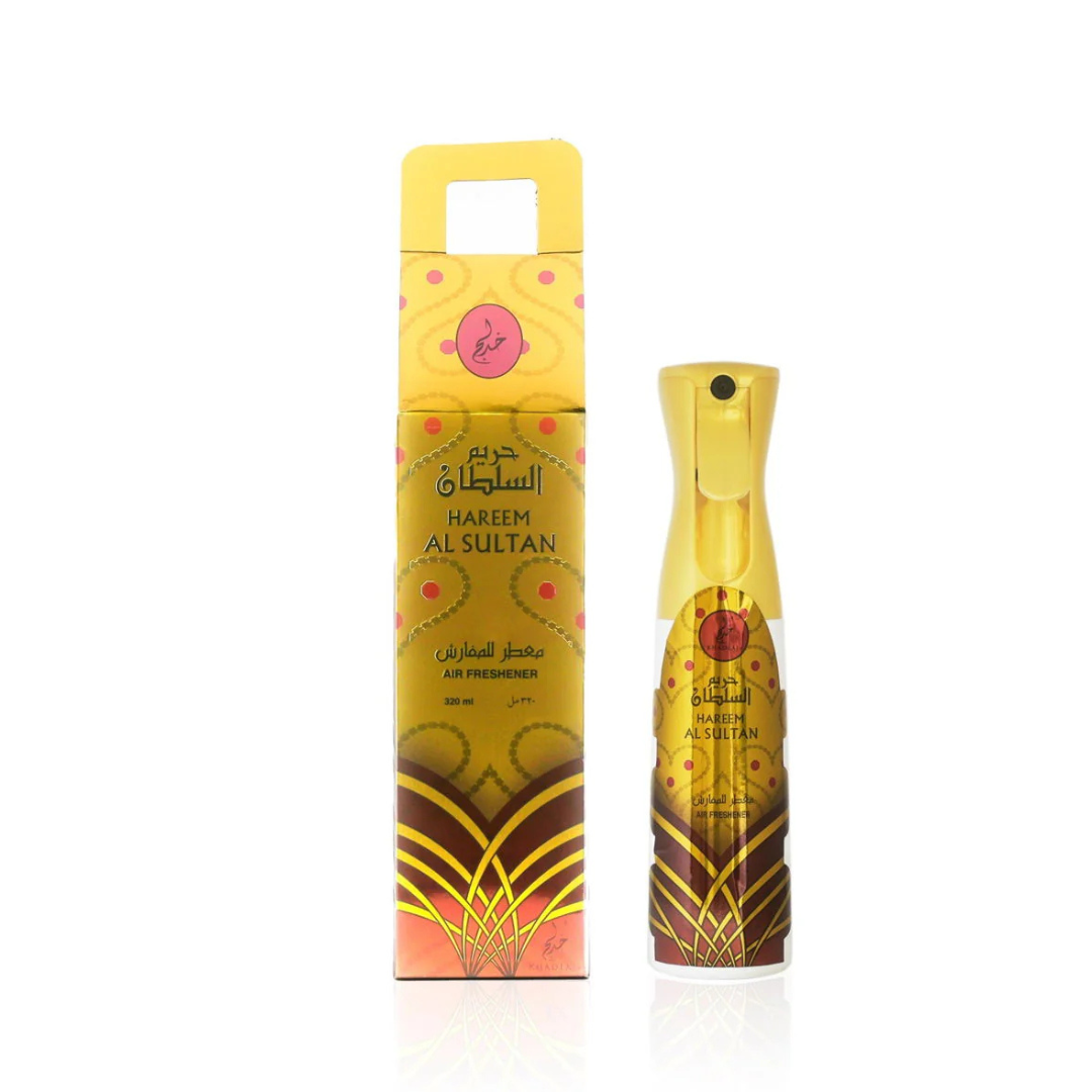 HAREEM AL SULTAN AIR FRESHENER by Khadlaj