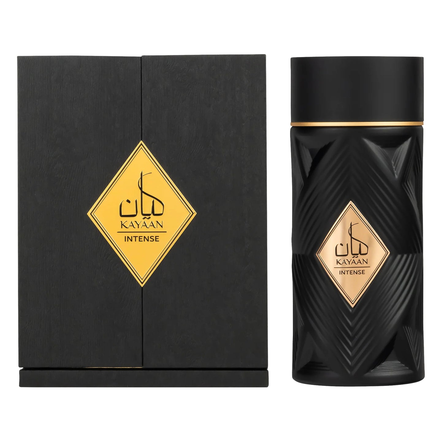 KAYAAN INTENSE by Ansam From House of Armaf