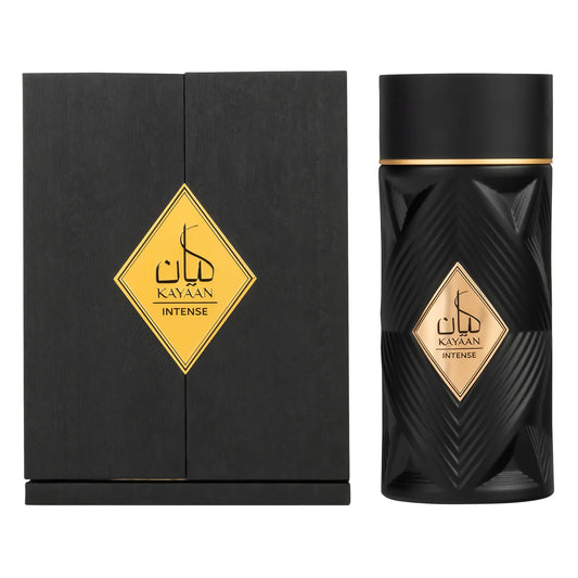 KAYAAN INTENSE by Ansam From House of Armaf