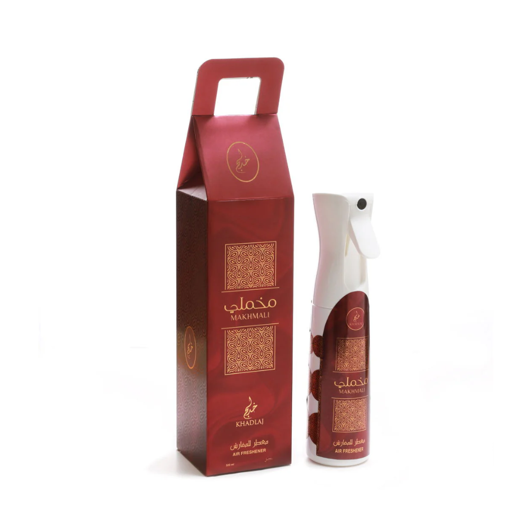 MAKHMALI AIR FRESHENER by Khadlaj