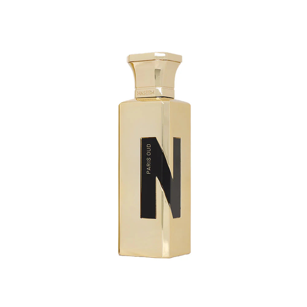PARIS OUD by Naseem Perfume