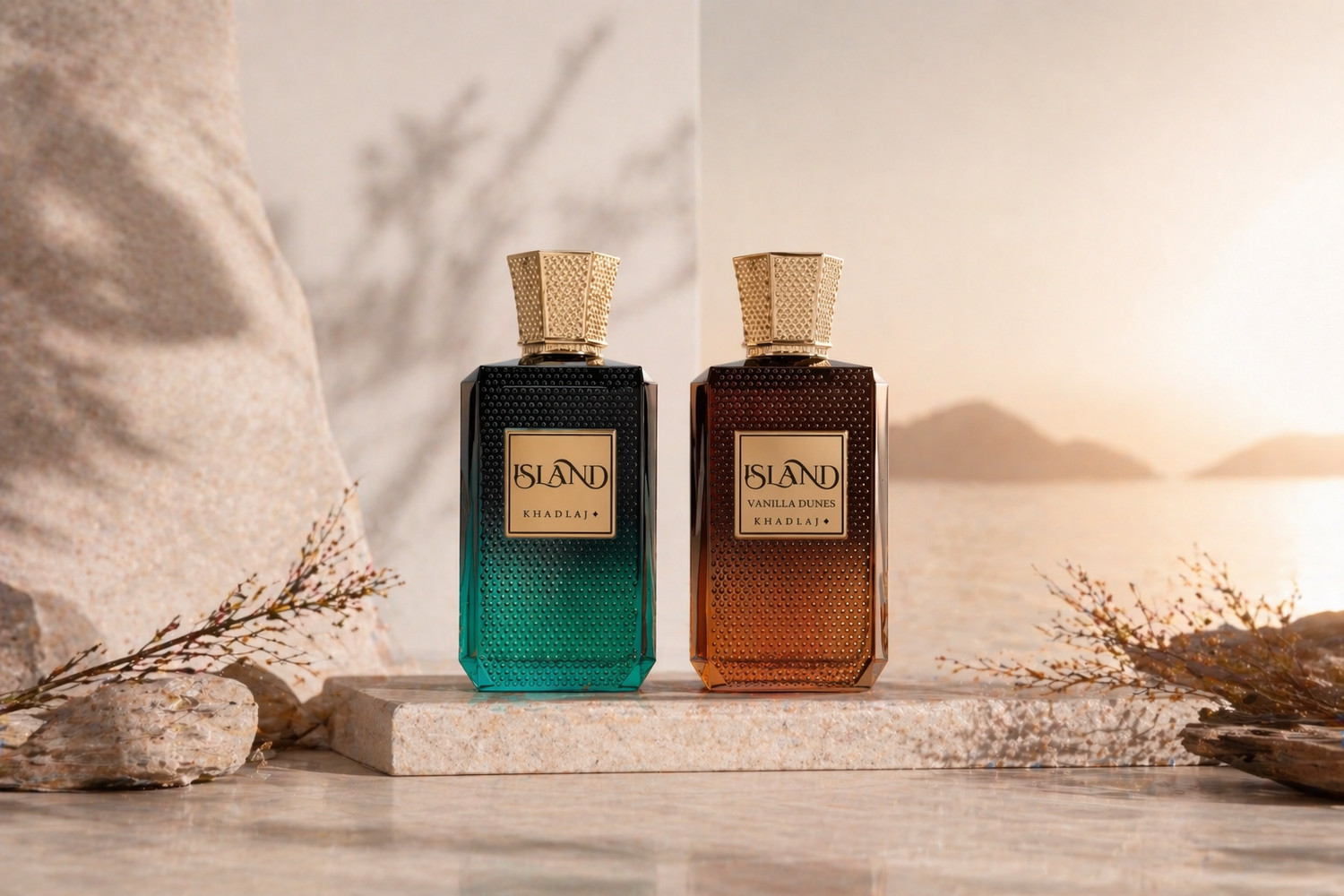 Unisex Perfumes