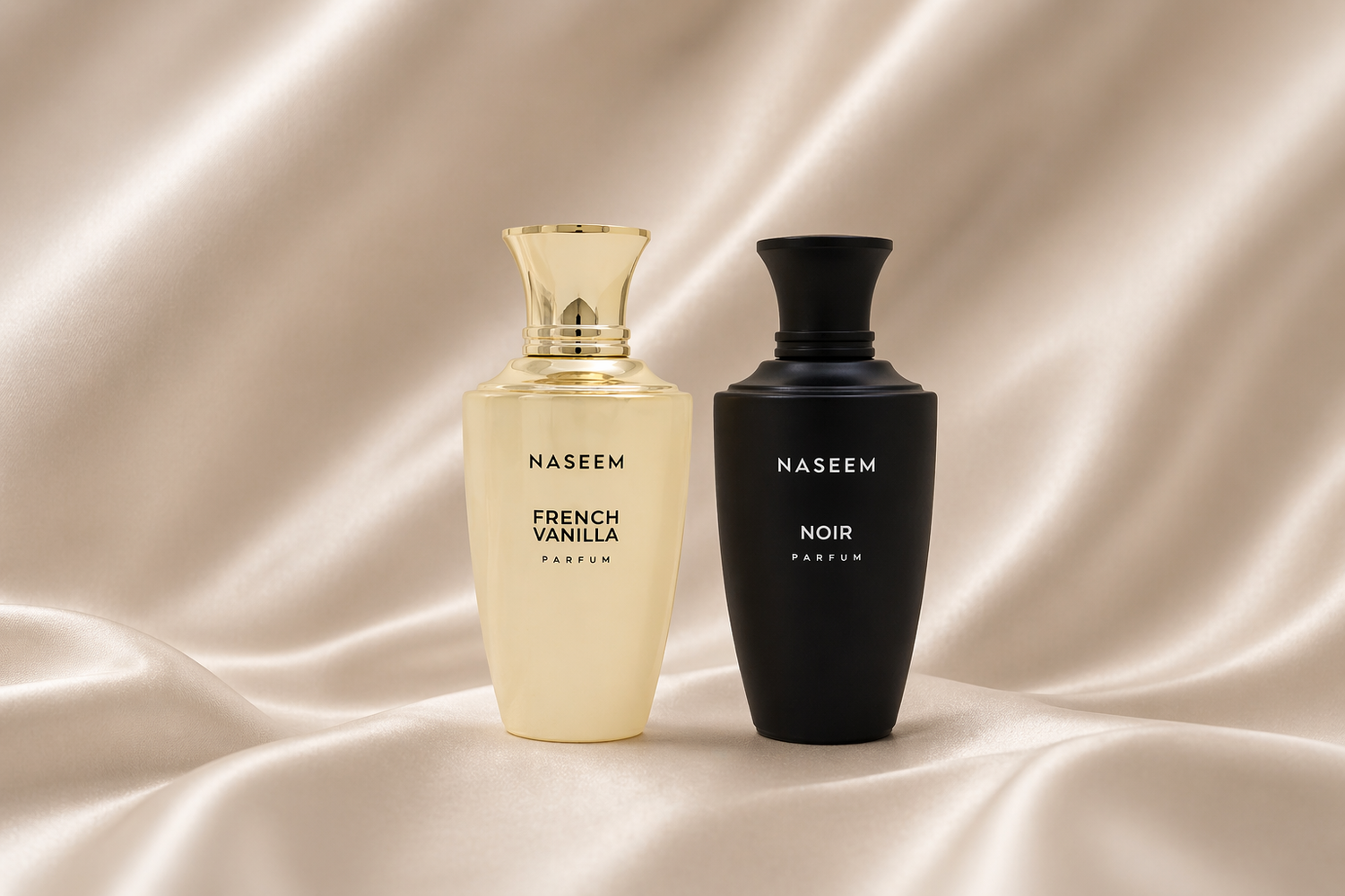 Alcohol Free Perfumes