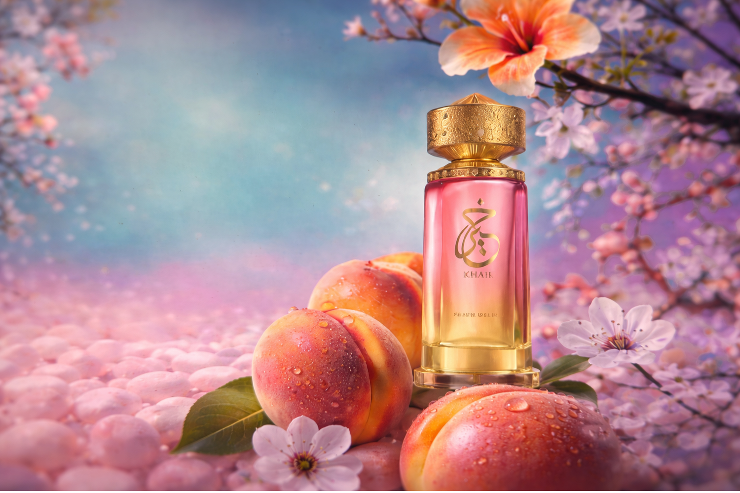 New Arrivals - Fresh From Dubai