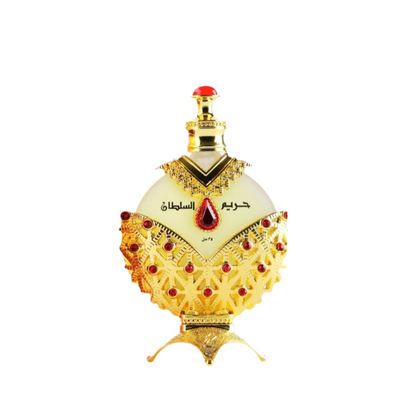 HAREEM AL SULTAN GOLD OIL by Khadlaj