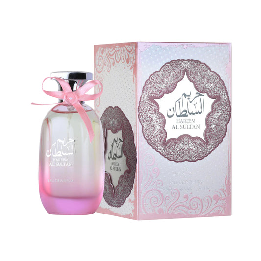 HAREEM AL SULTAN by Ard Al Zaafaran