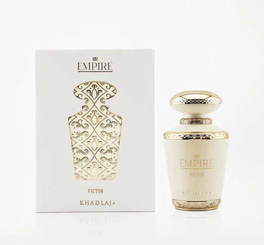 EMPIRE VICTOR by Khadlaj perfumes