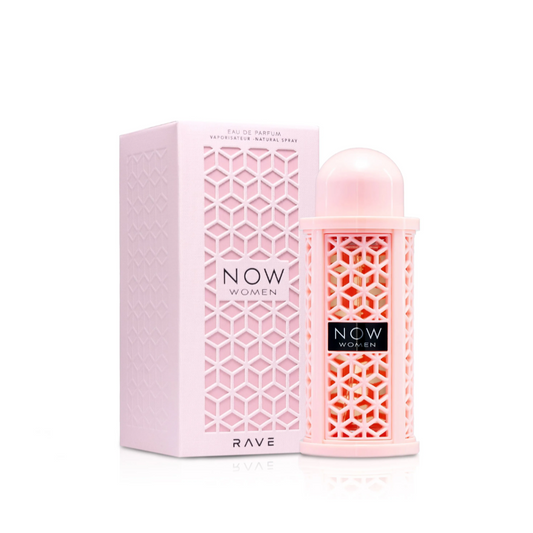 RAVE NOW - WOMEN by Lattafa