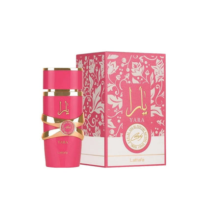 YARA CANDY by Lattafa Perfumes