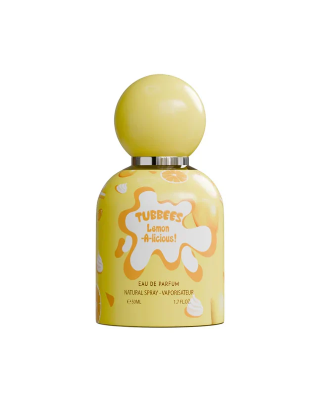 LEMON A LICIOUS by Its Tubbees