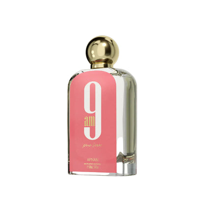 9 AM Pour Femme by Afnan Perfumes