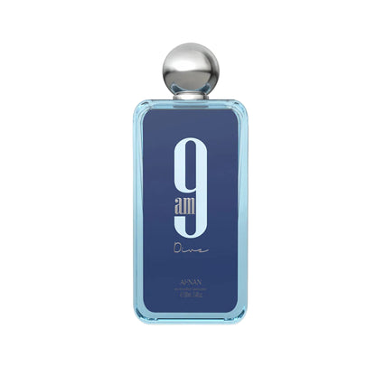 9 AM Dive by Afnan Perfumes