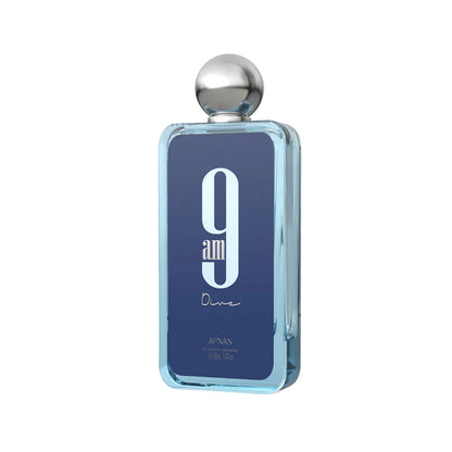 9 AM Dive by Afnan Perfumes