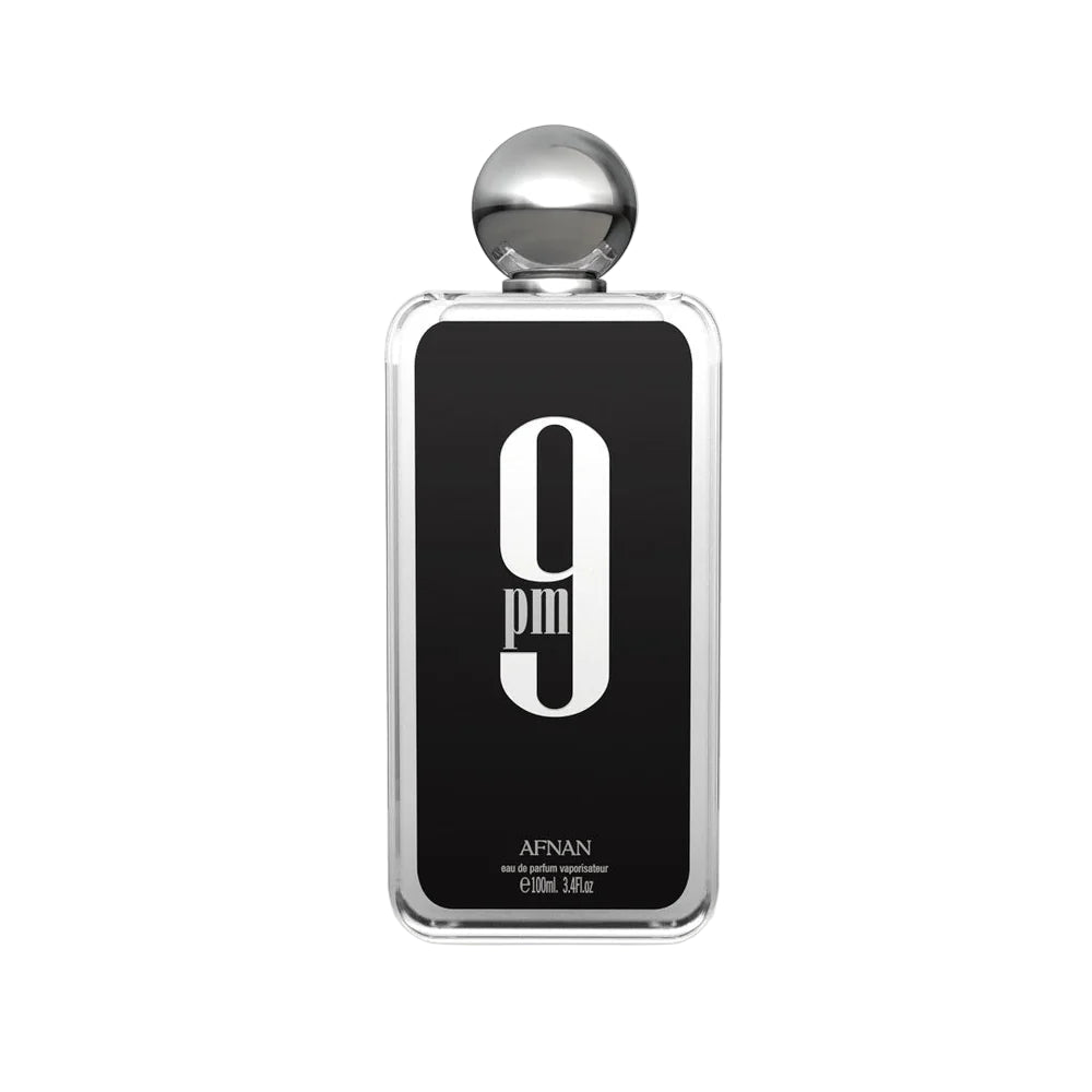 9 PM by Afnan Perfumes