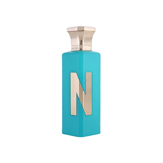 TWIN PARADISE By Naseem Perfume