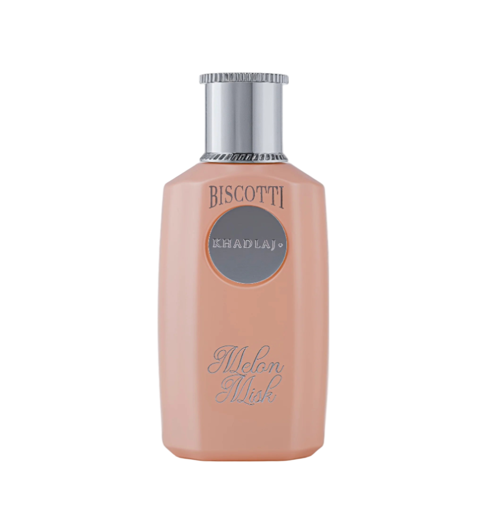 BISCOTTI MELON MISK by Khadlaj