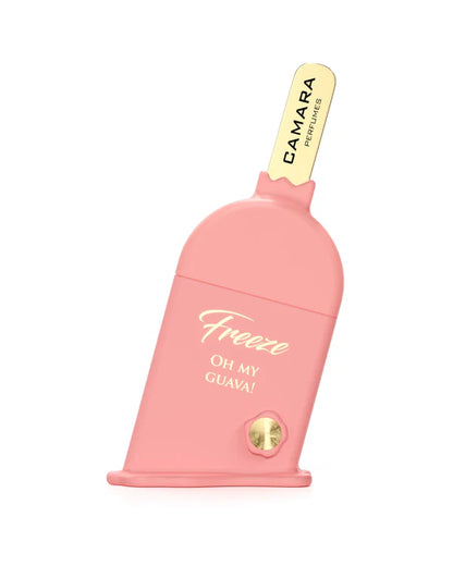 FREEZE OH MY GUAVA! by Camara