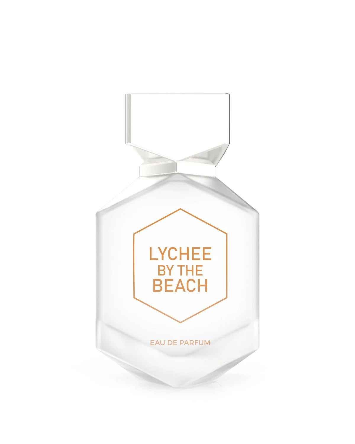 LYCHEE BY THE BEACH by Camara