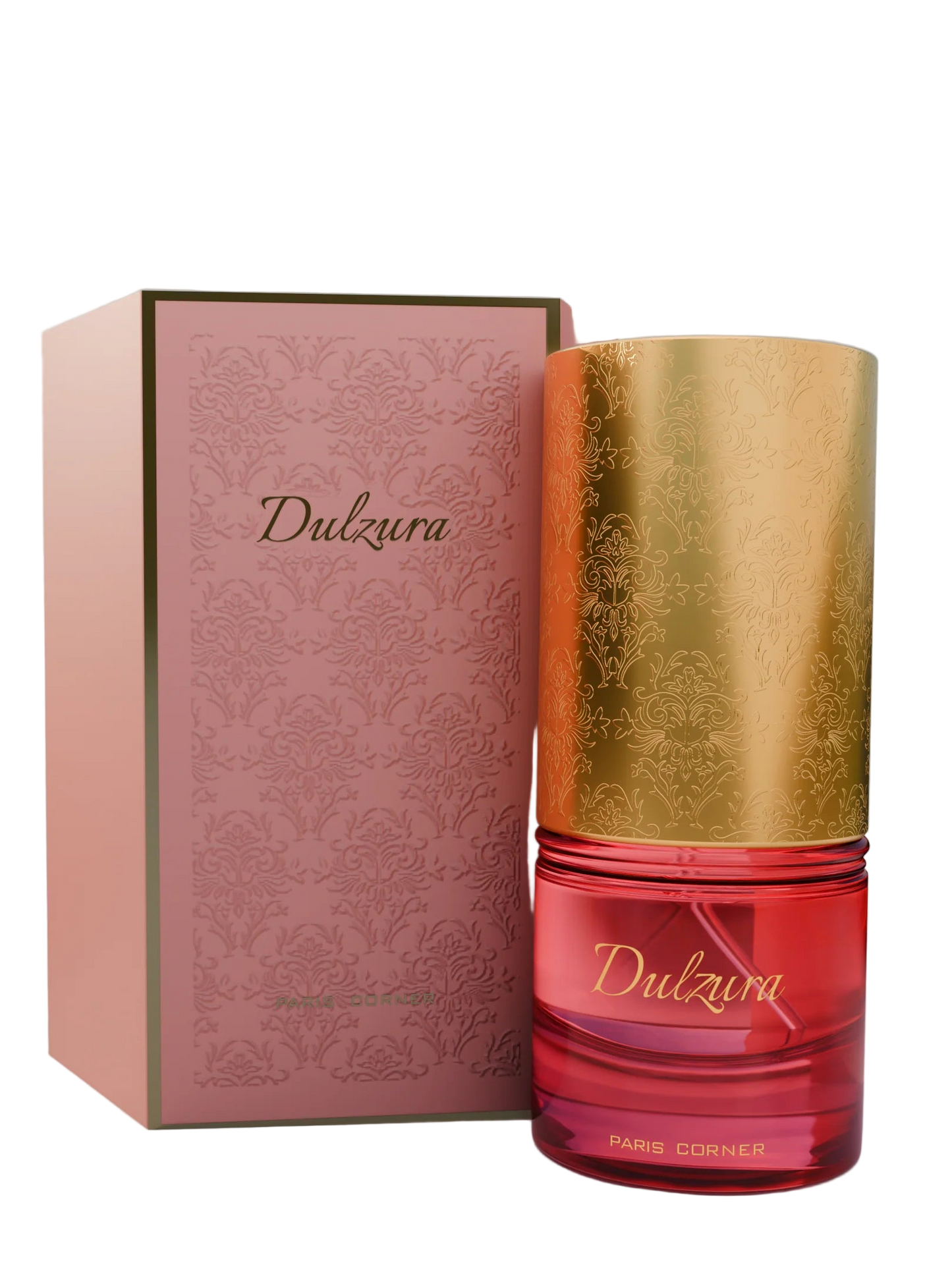 DULZURA by Paris Corner