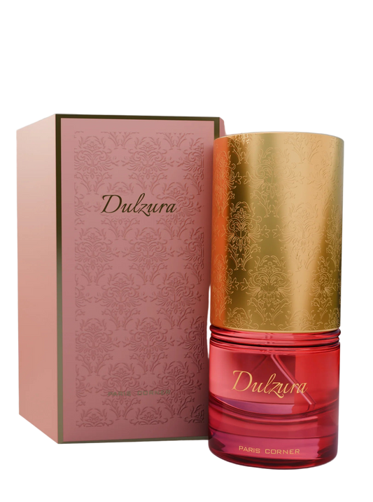 DULZURA by Paris Corner