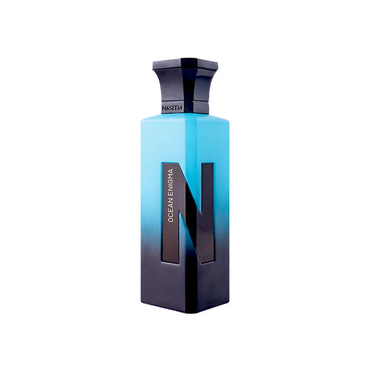OCEAN ENIGMA By Naseem Perfume