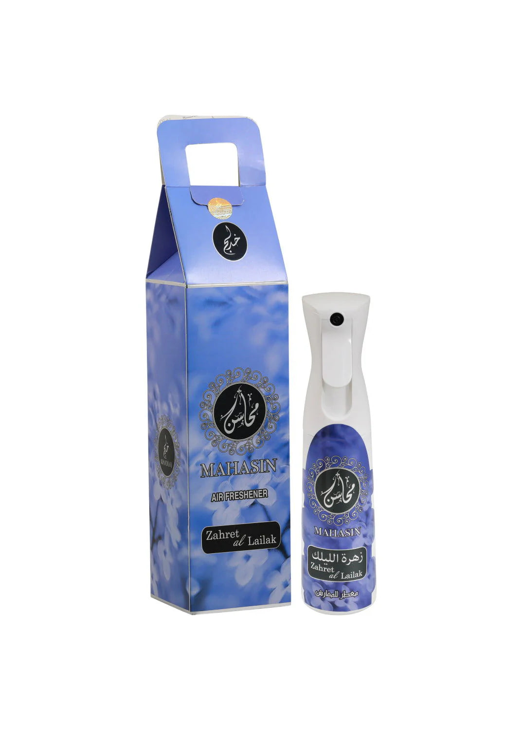 ZAHRET AL LAILAK AIR FRESHENER by Khadlaj