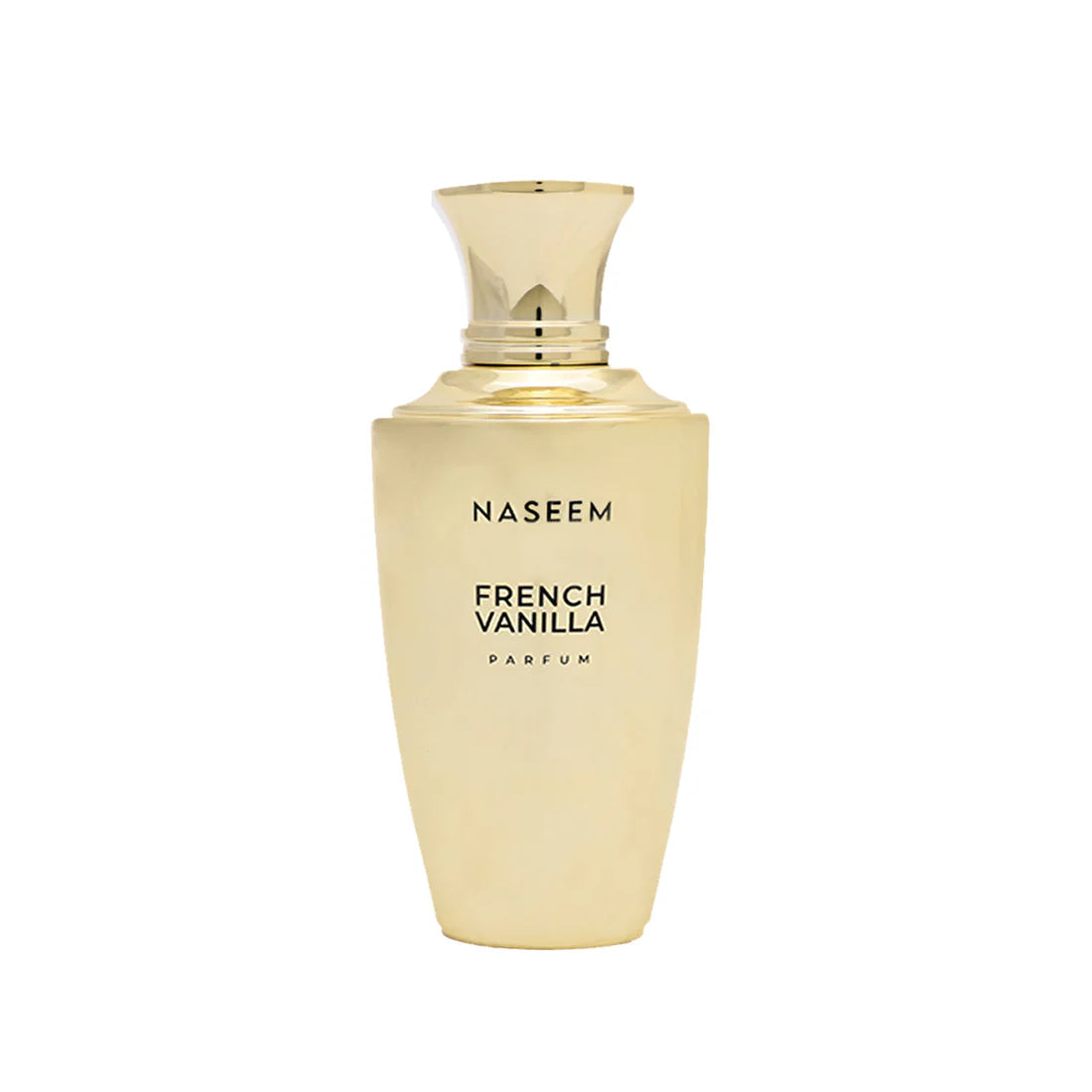 FRENCH VANILLA by Naseem Perfume