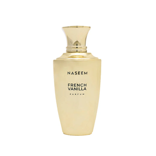 FRENCH VANILLA by Naseem Perfume