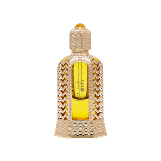 GANIMA by Naseem Perfume