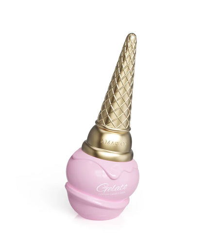 GELATO COTTON CANDY CRAZE by Amaran