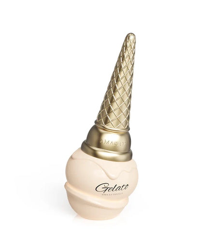 GELATO VIVA LA VANILLA by Amaran