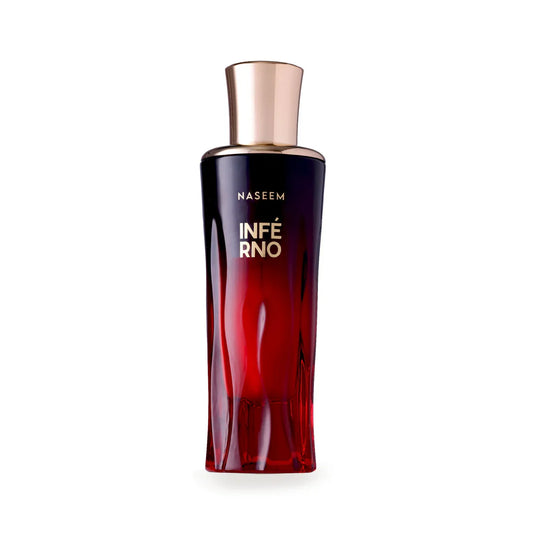 INFERNO by Naseem Perfume