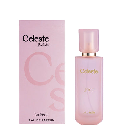 LA FEDE CELESTE JOICE by Khadlaj