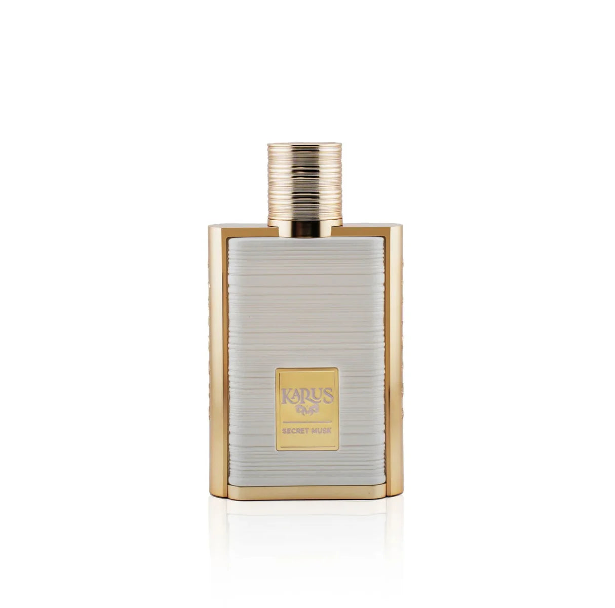 KARUS SECRET MUSK by Khadlaj Perfumes