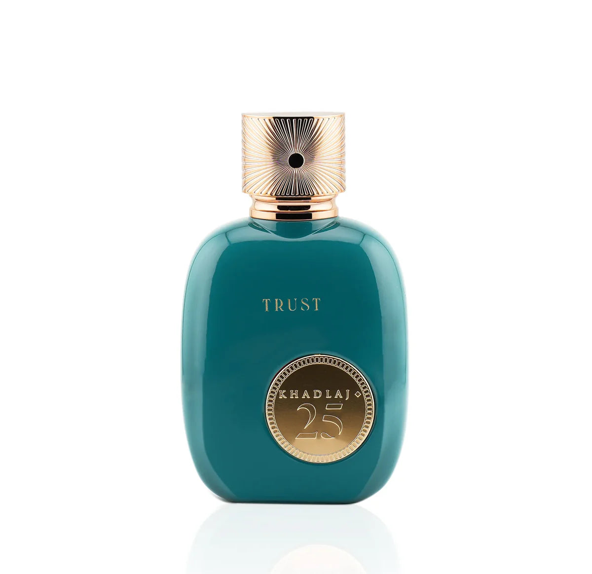 TRUST by Khadlaj Perfumes