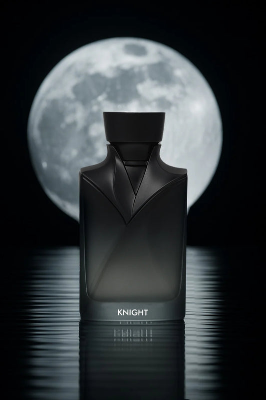 KNIGHT by Naseem Perfume