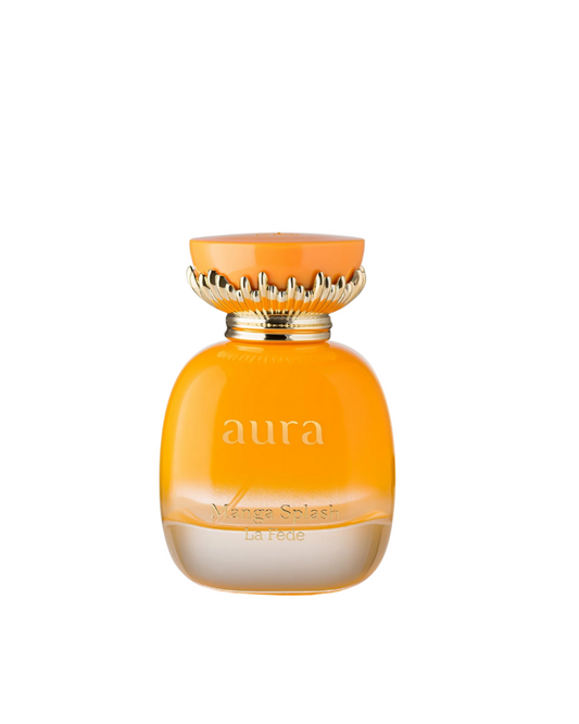 LA FEDE AURA MANGA SPLASH by Khadlaj