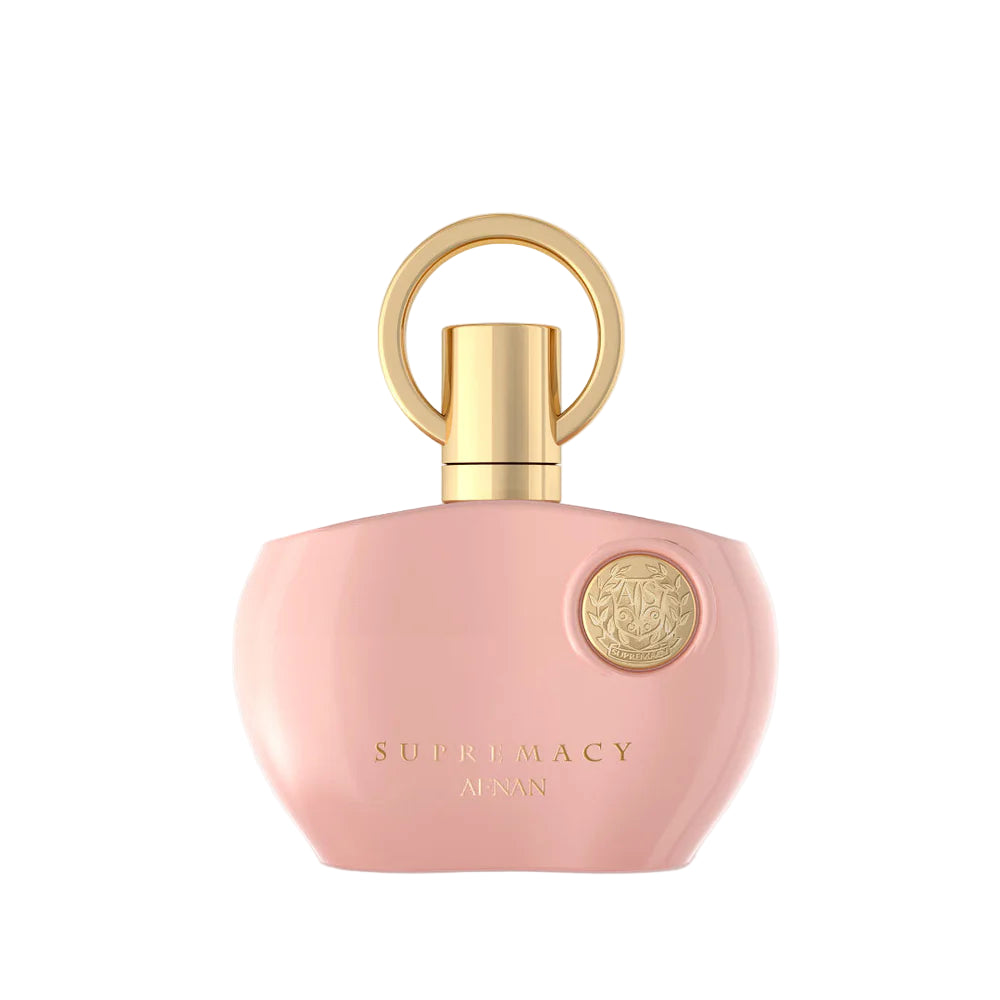 SUPREMACY PINK by Afnan Perfumes